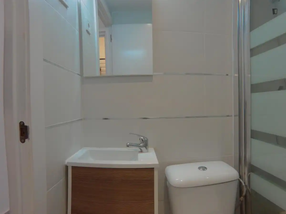 Study for rent in Pradolongo