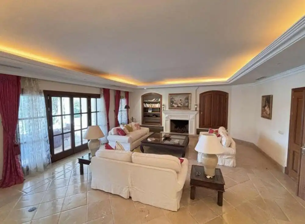 Haus mit Terrasse zum Verkauf in La Zagaleta, imagen 6
