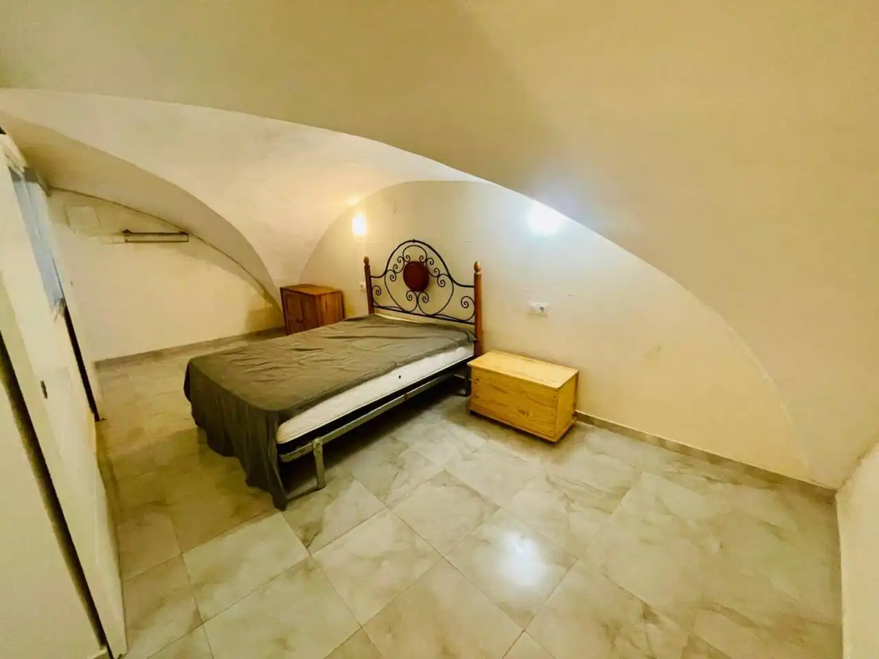 Piso en venta en Cáceres con Aire acondicionado y Amueblado