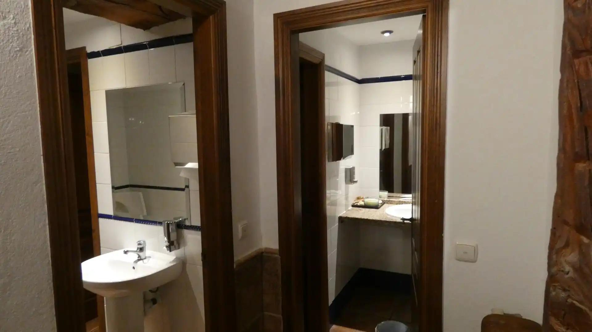 Baño de Casa o chalet en venta en Chañe