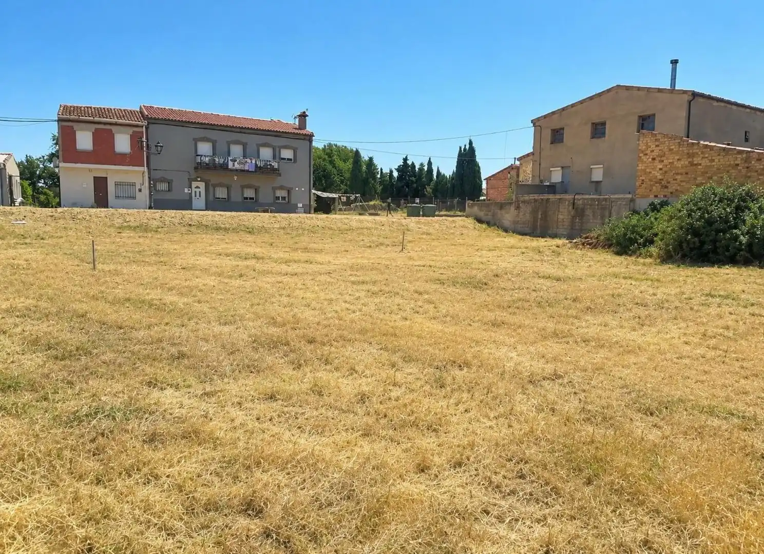 Residential for sale in Cardenete, Cuenca