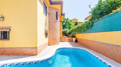 Foto 4 de Casa o chalet en venta en Calle Oropendola (vent), 23, Belicena, Vegas del Genil