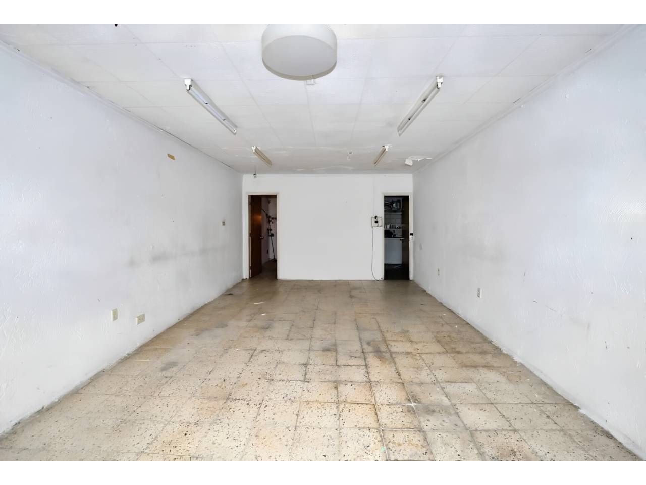 Estudi en venda en Badalona