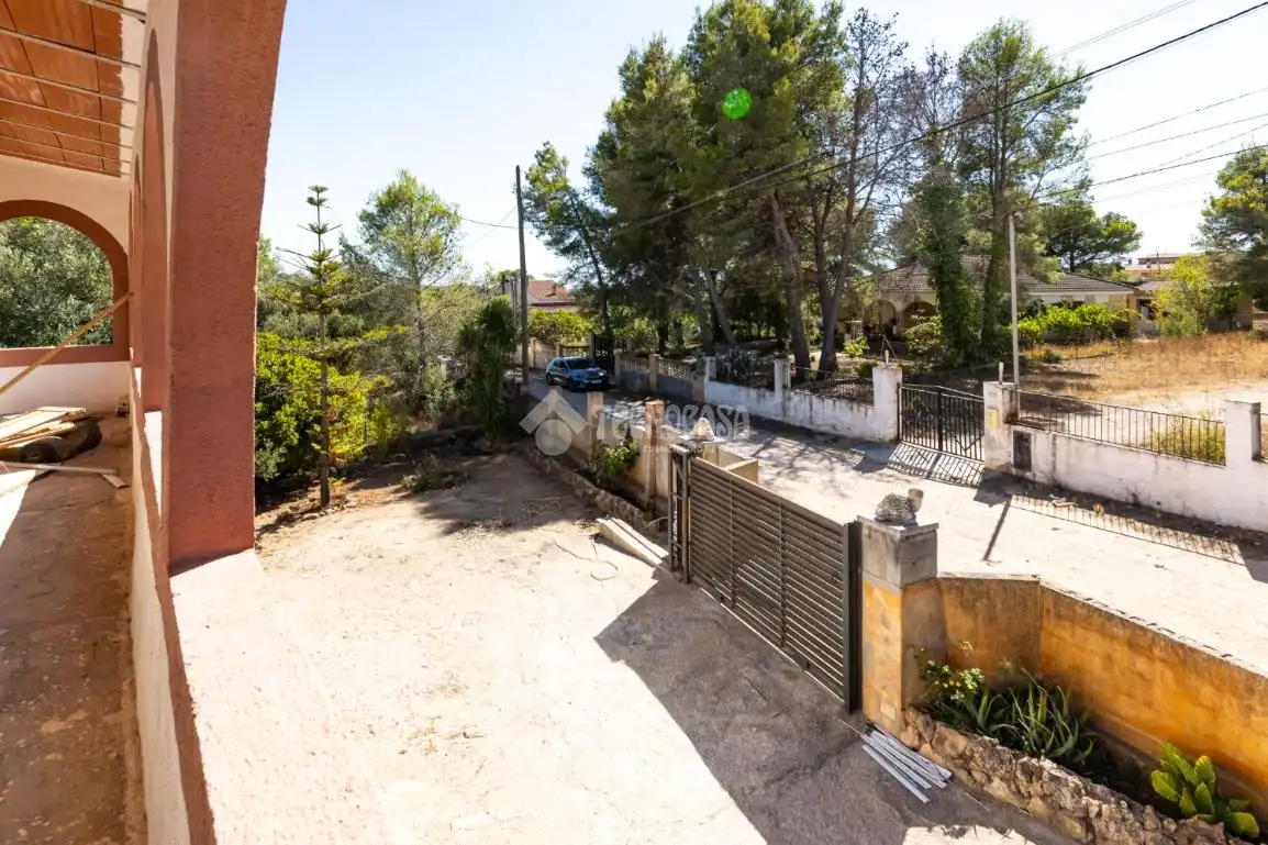 Casa amb terrassa en venda a El Montmell, imagen 30