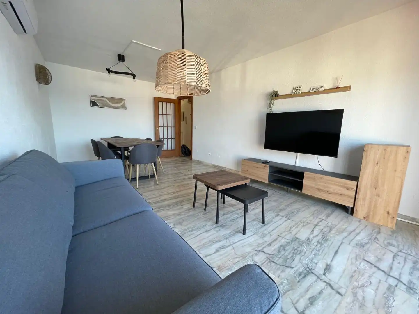 Penthouse mit Pool zur Miete in avenida nuestro padre jesus cautivo 46, imagen 5