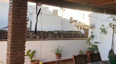 Foto 2 de Finca rústica en venda a Calle Antero, Centro, Estepona