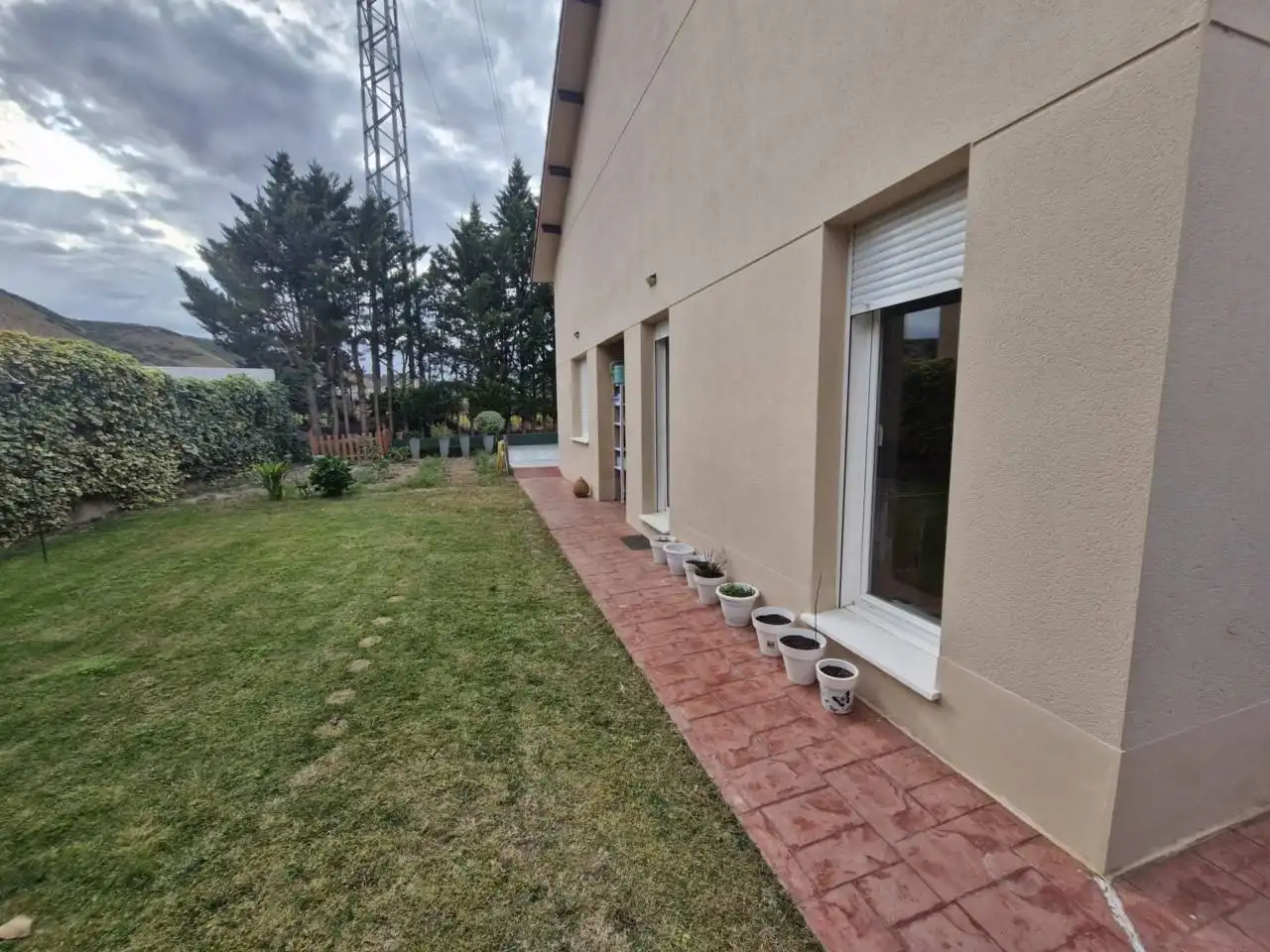 Casa o chalet en venta en Carretera Ctra. de Logroño, 132, Agoncillo