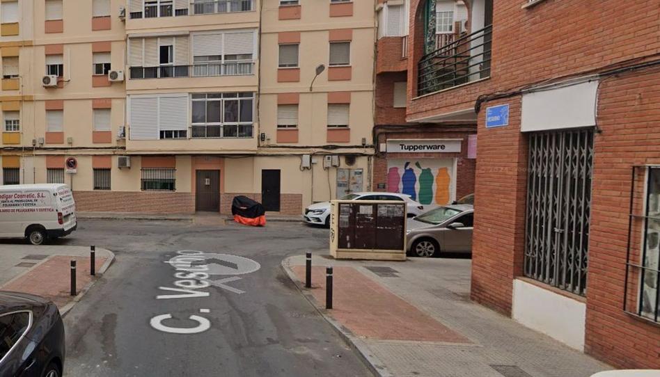 Foto 1 de Pis en venda a Isla Chica, Huelva