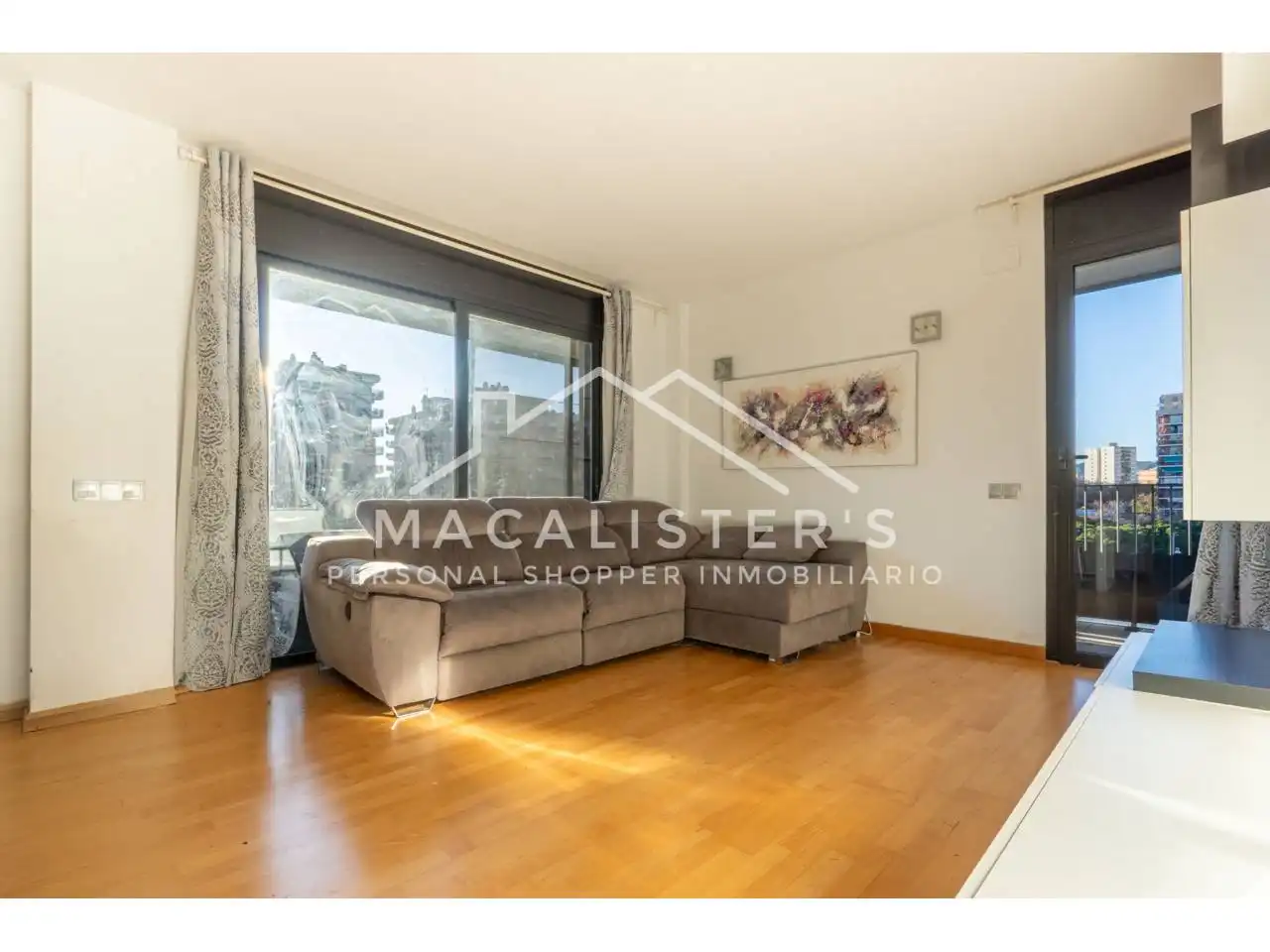Appartement avec piscine à vendre à Sant Martí, imagen 6