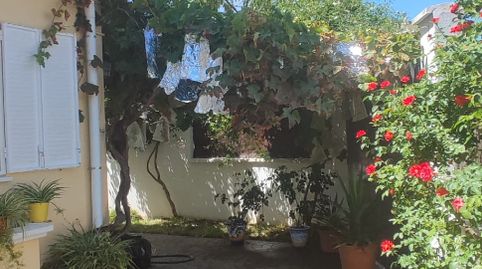 Foto 5 von Einfamilien-Reihenhaus zum Verkauf in Palo Alto, Espartinas Pueblo, Espartinas