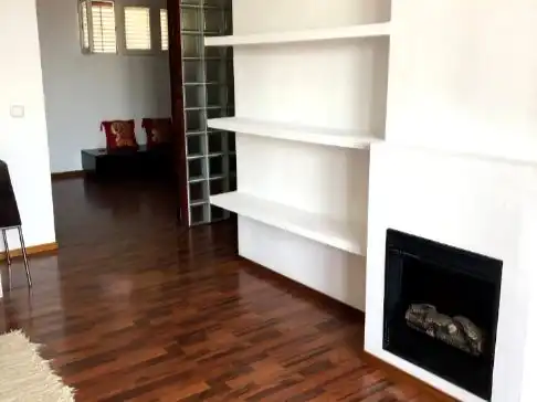 Apartament amb jardí en venda a Santa barbara 69