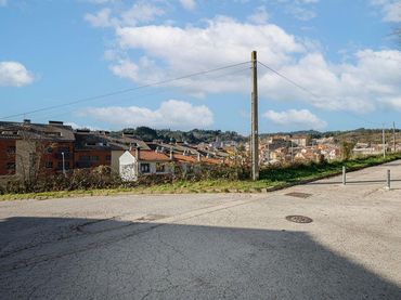 Terreny residencial en venda a Carrer Pau Picasso