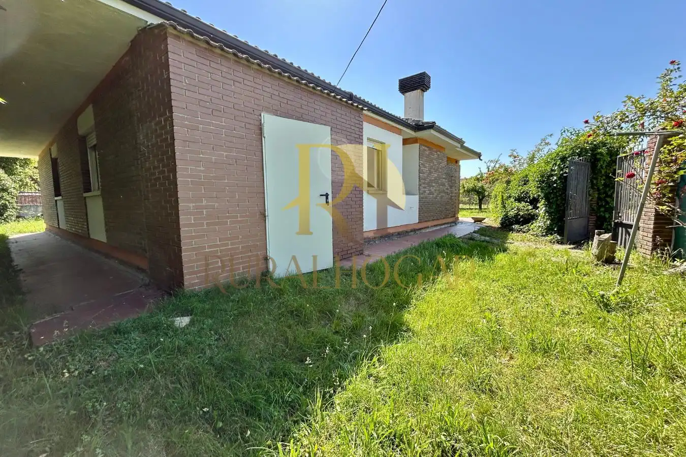 Casa o chalet en venta en Matallana de Torío con Jardín privado