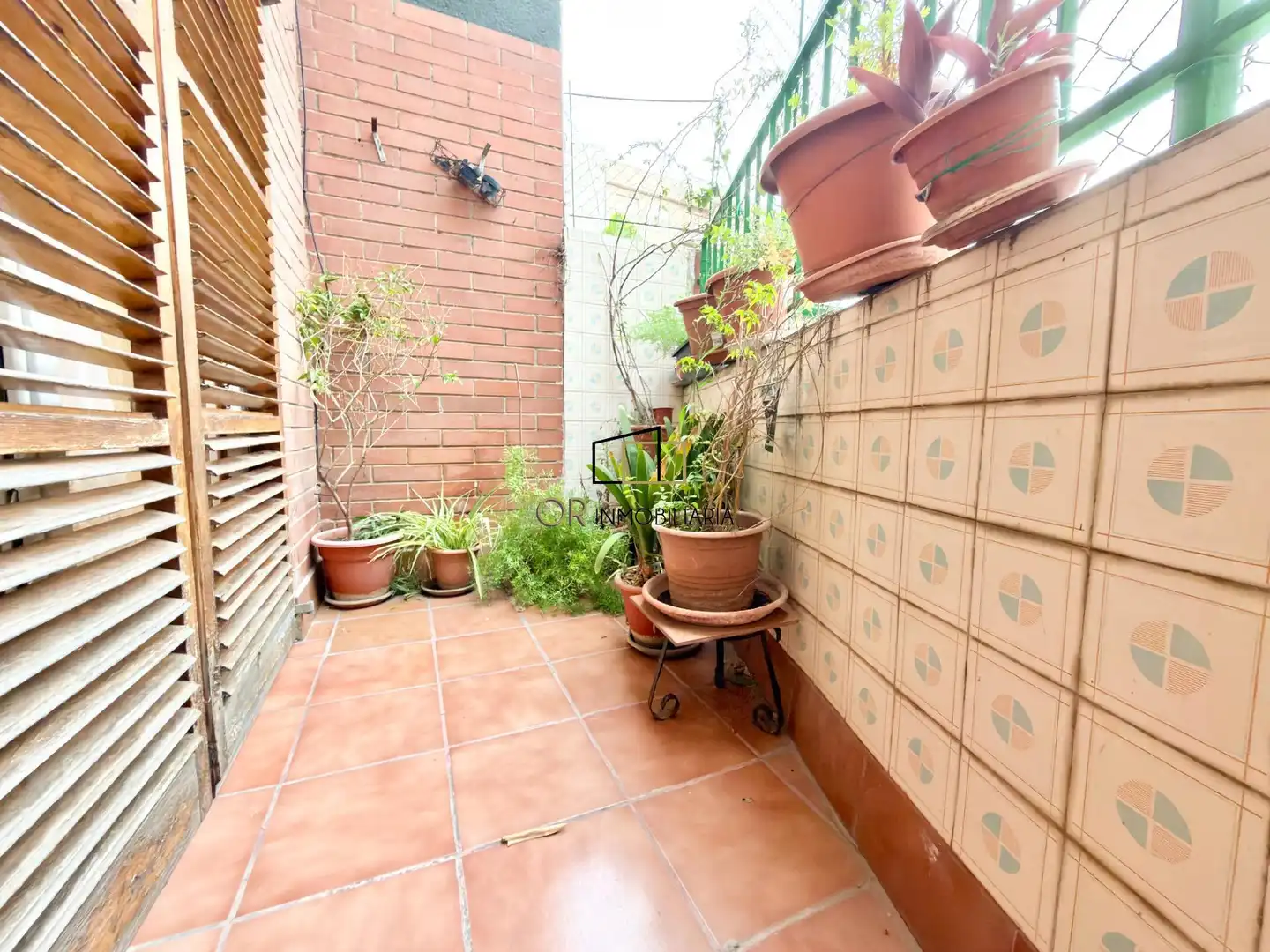 Terrassa de Pis en venda en Sant Julià