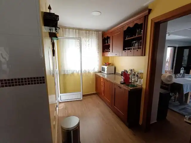 Chalet con piscina en venta en Orihuela Costa, imagen 4