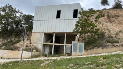 Foto 4 de Casa o chalet en venta en Terrassa - Carrer Paris, 77, Les Fonts, Terrassa