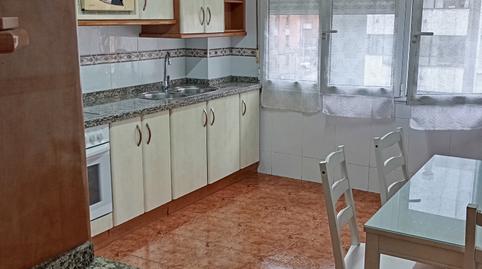 Photo 3 of Flat to rent in Gijón - Pablo Iglesias, 81, La Arena, Asturias