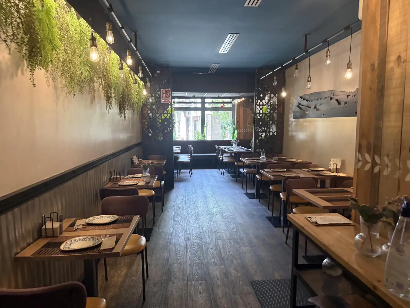 Business premises for transfer in Plaza de Fortuny 24, imagen 12