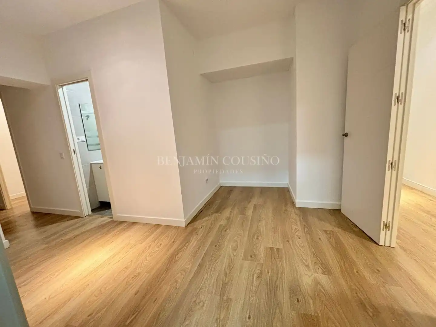 Piso de alquiler en Madrid