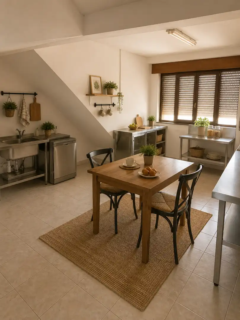 Haus mit Terrasse zum Verkauf in Avenida Genera, imagen 17