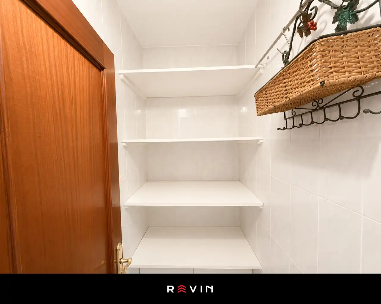 Flat with terrace for sale in Calle Méndez Núñez, imagen 5