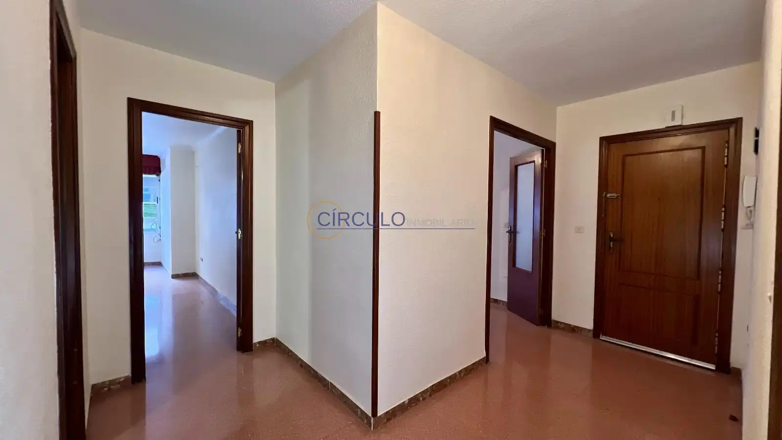 Piso con terraza en venta en Juan Carlos I, imagen 8