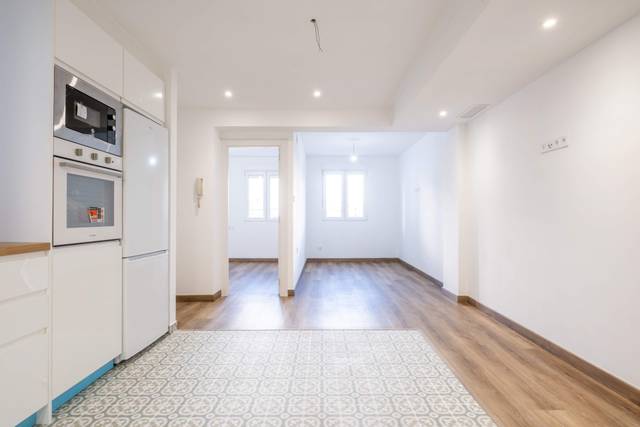 Piso en Venta en Travesía del Vado, 4 en Barrio Jesús