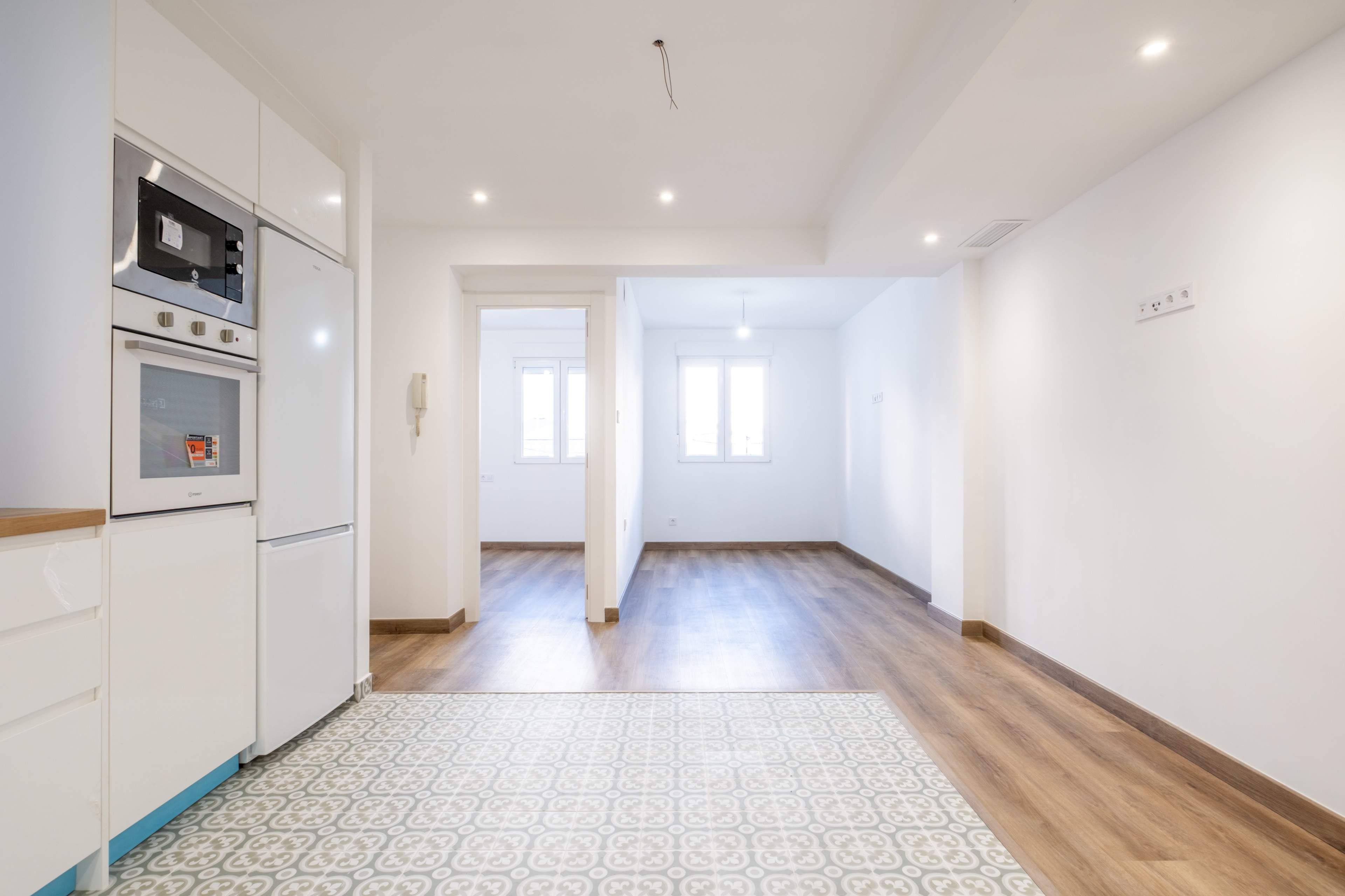 Piso en venta en  Zaragoza Capital