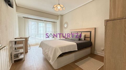 Photo 3 of Flat for rent in Larrea - San Juan de Dios - Peñota, Santurtzi