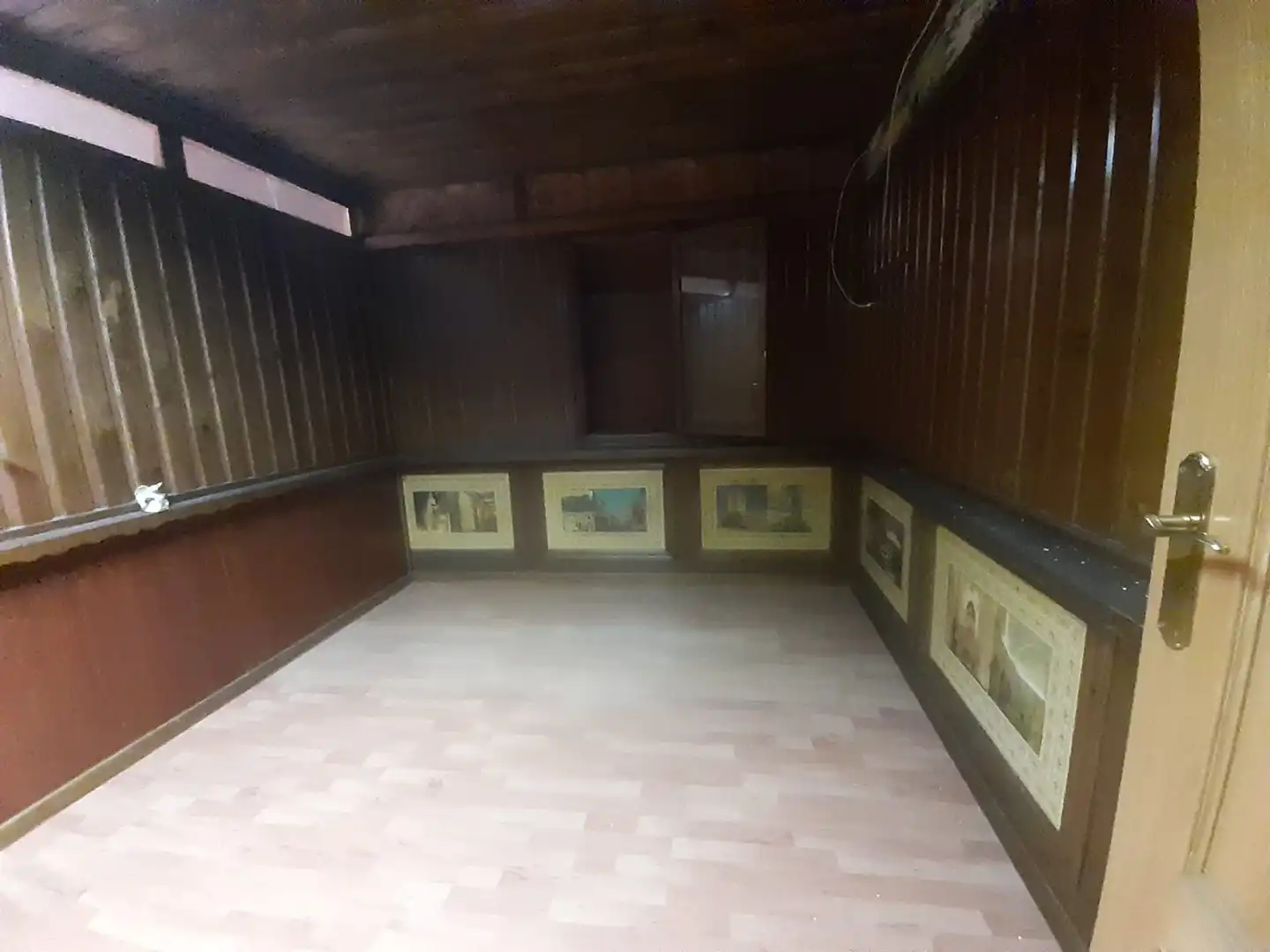 Casa o xalet en venda en Zamora Capital 