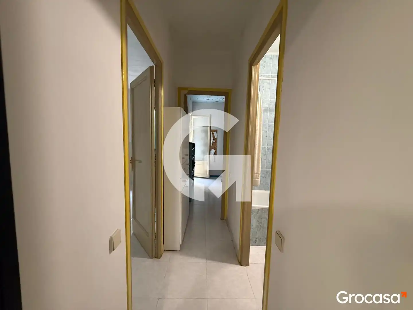 Wohnung mit Terrasse zum Verkauf in CL PURISSIMA CONCEPCIO, imagen 8