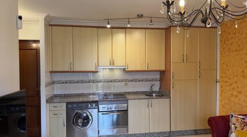 Foto 3 de Piso en venta en Plaza Miñoca, As Travesas - Balaídos, Vigo