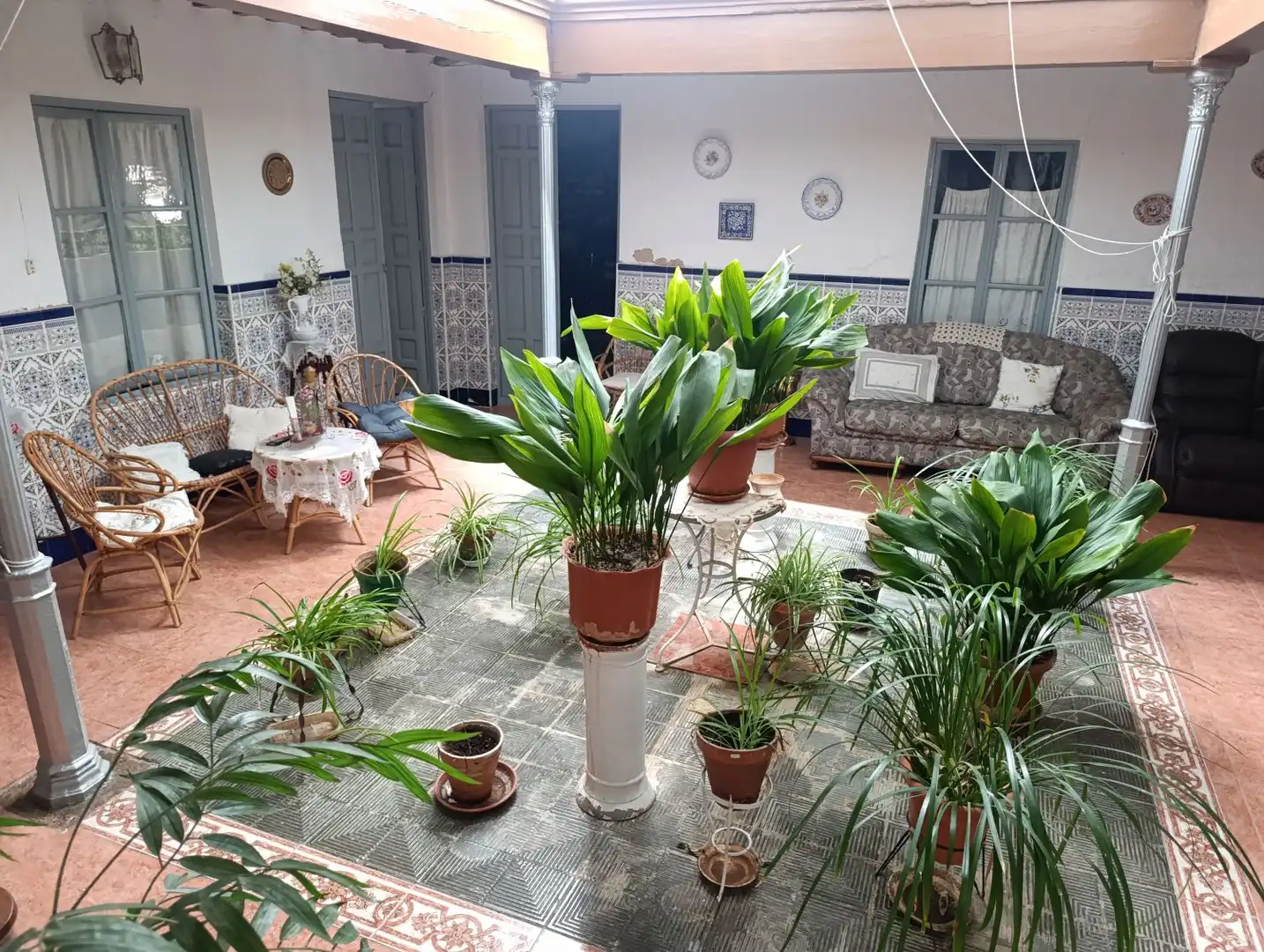 House for sale in Valdepeñas