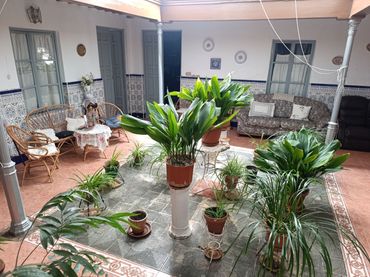 Casa en venta en Valdepeñas