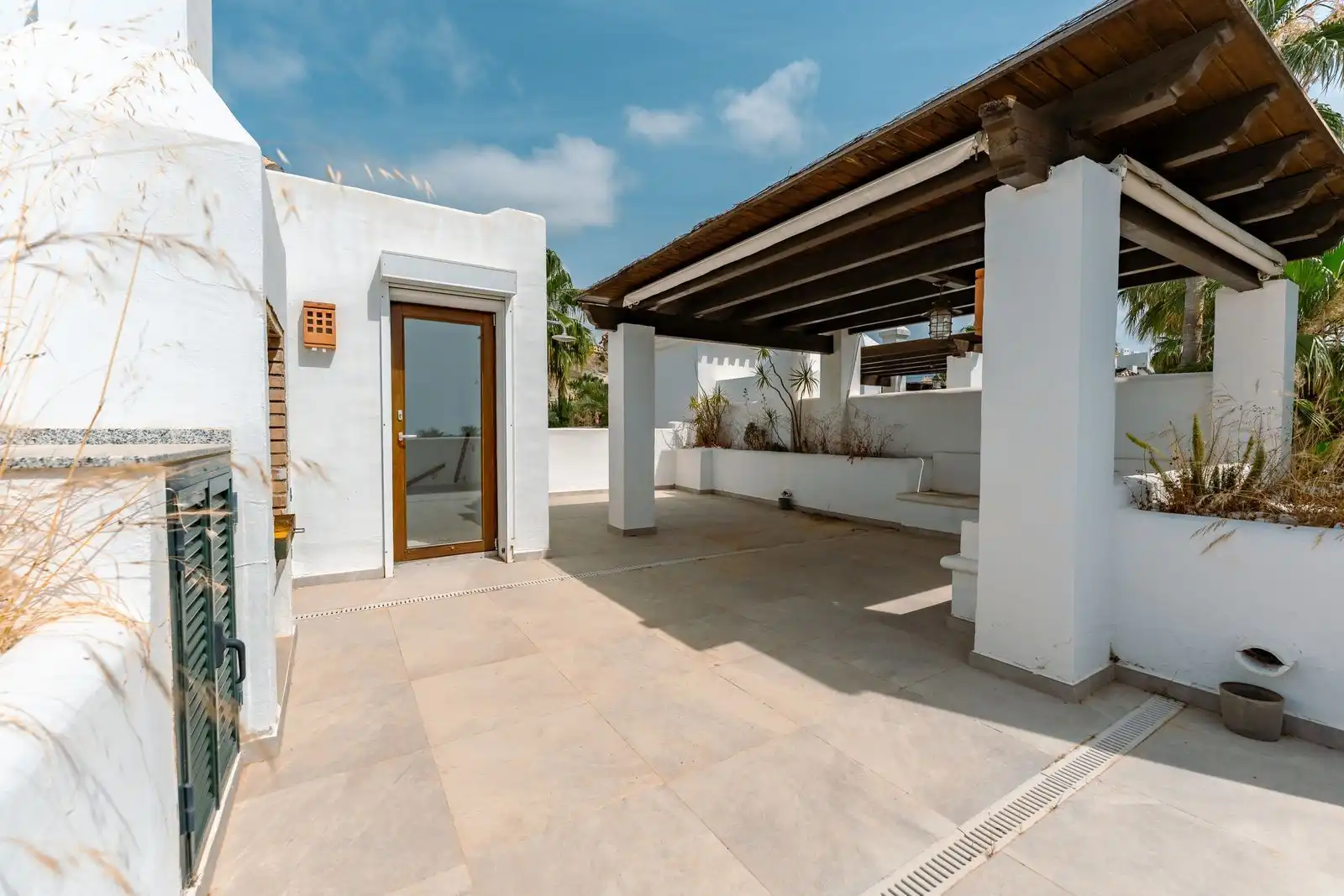 Reihenhaus mit Pool zum Verkauf in El Paraíso, imagen 28