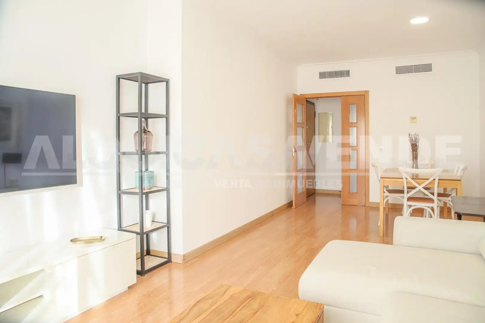 Flat with pool to rent in Bellavista - La Palmera, imagen 4