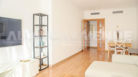 Foto 4 de Pis de lloguer a El Cano - Los Bermejales,  Sevilla Capital