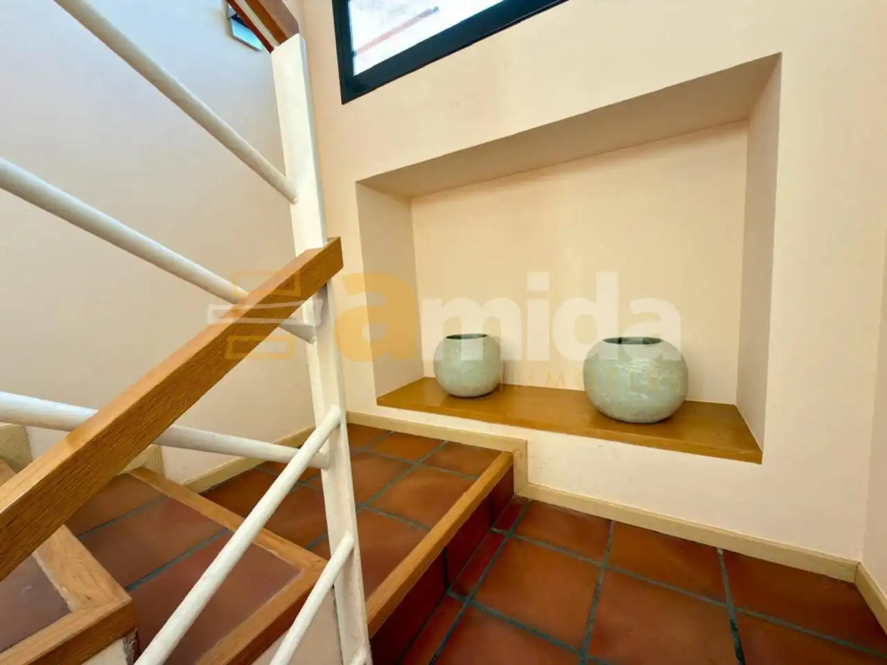 Houses for sale in Terrassa  with Heating, Private garden and Parquet flooring