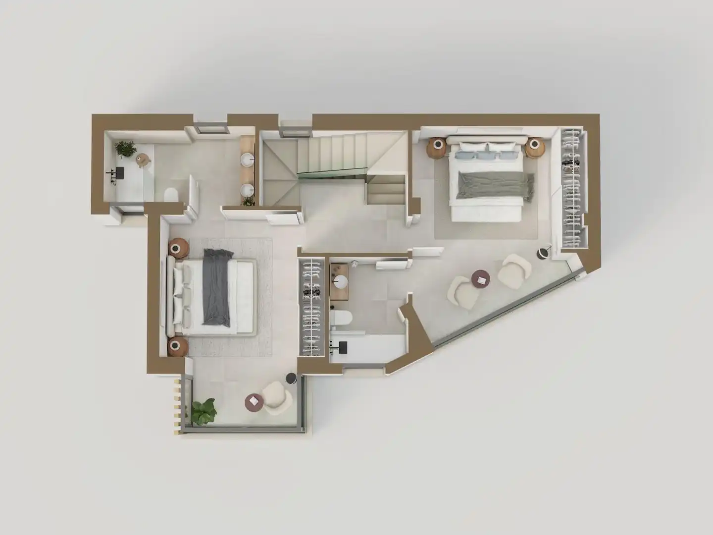 Detached house with terrace for sale in Las Palmas, imagen 14