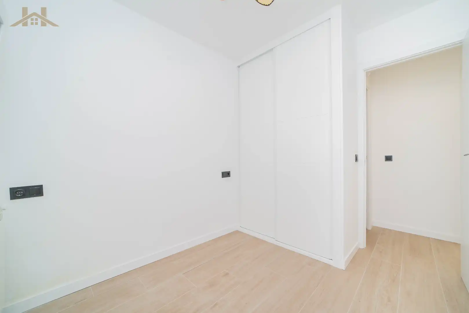 Bedroom of Flat for sale in Majadahonda  with Heating, Oven and Washing machine