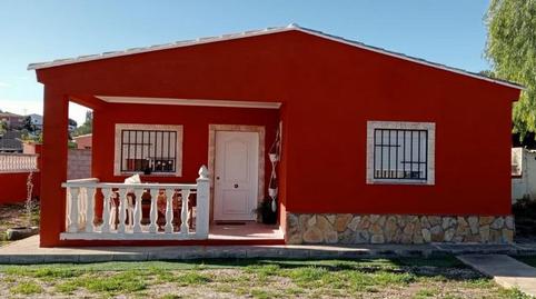 Foto 3 de Casa o chalet en venta en Montroi / Montroy, Valencia