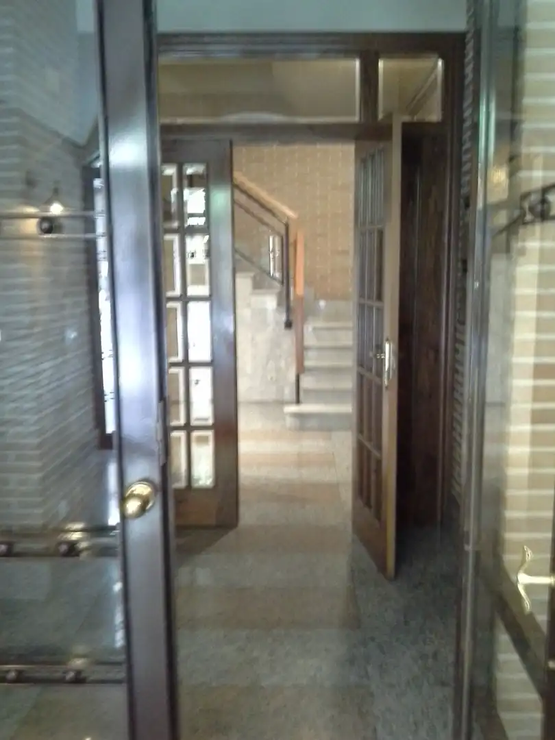 Piso en venta en Calle Varillas, Barrio del Centro