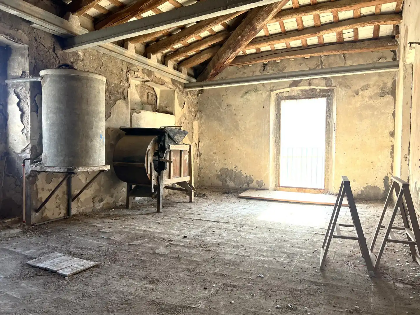 Casa adosada en venda en L'Armentera amb Traster i Balcó