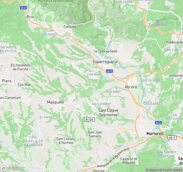 Wohnung zum Verkauf in Mas d'en Gall