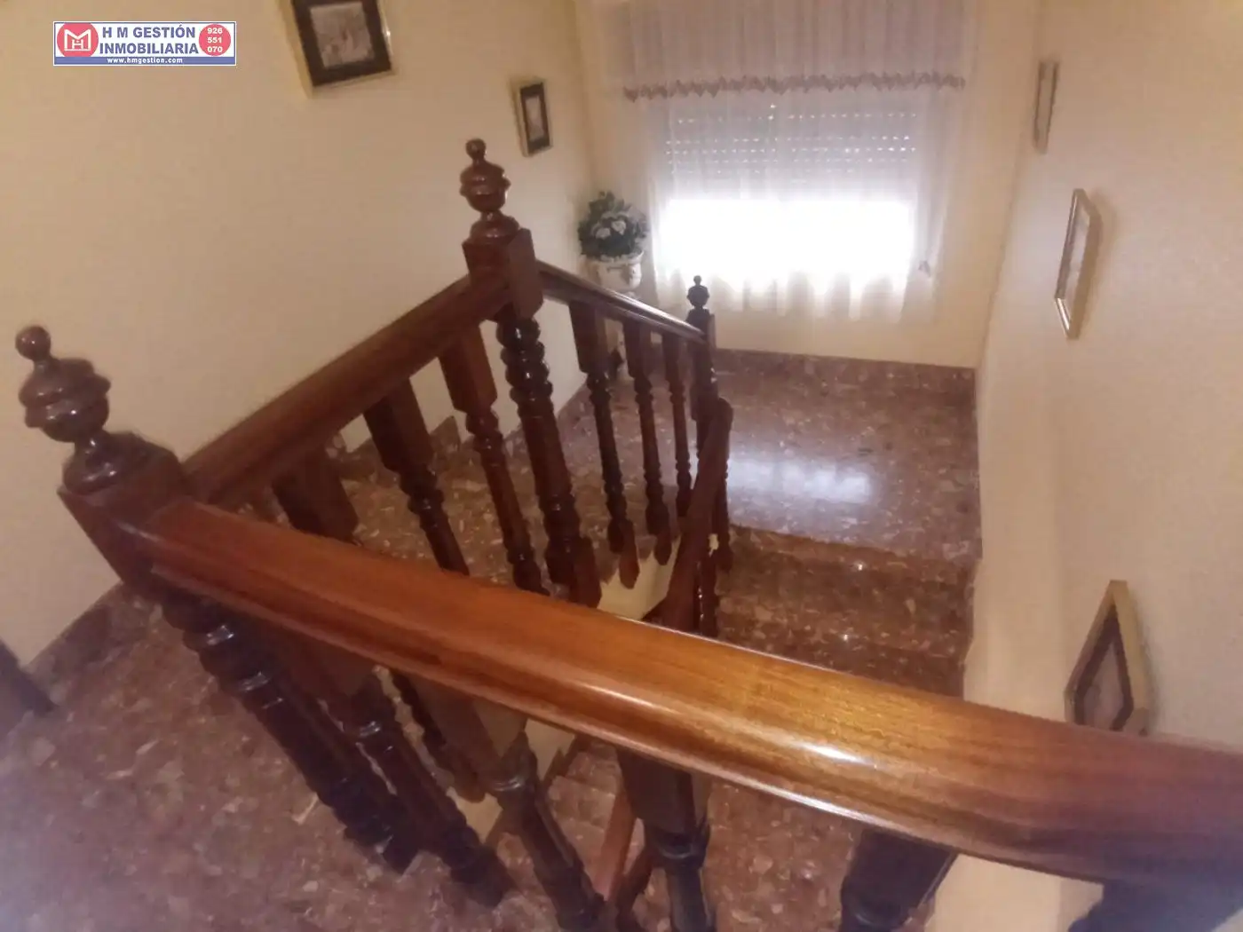 Casa amb terrassa en venda a Alcázar de San Juan, imagen 17