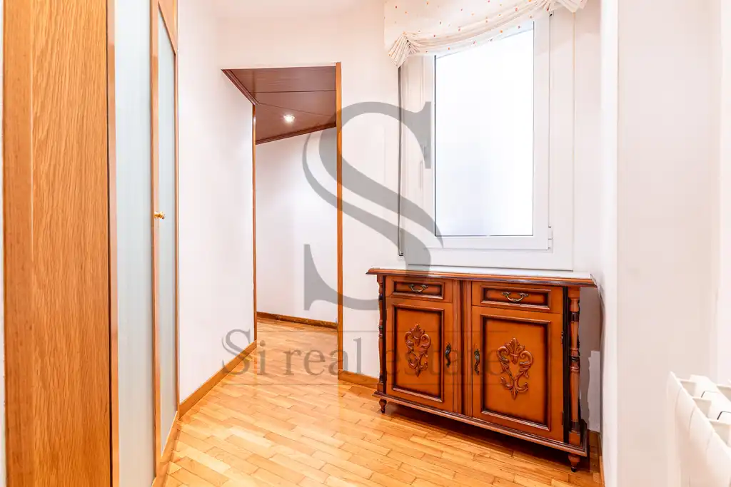 Habitación de Piso en venta en Barcelona con Aire acondicionado, Calefacción y Parquet
