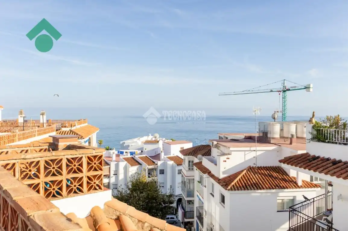 Flat with lift for sale in Centro, imagen 30