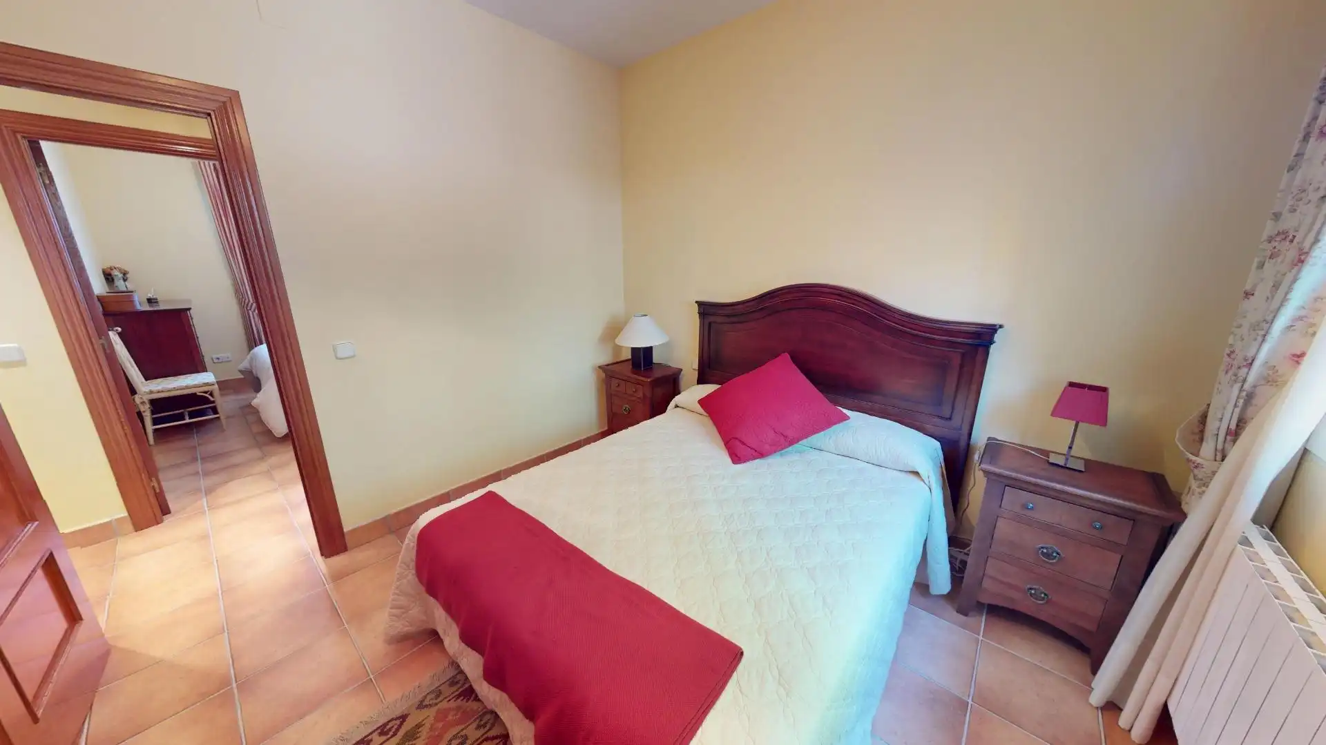 Bedroom of Houses for sale in Pino Alto - Navarredonda