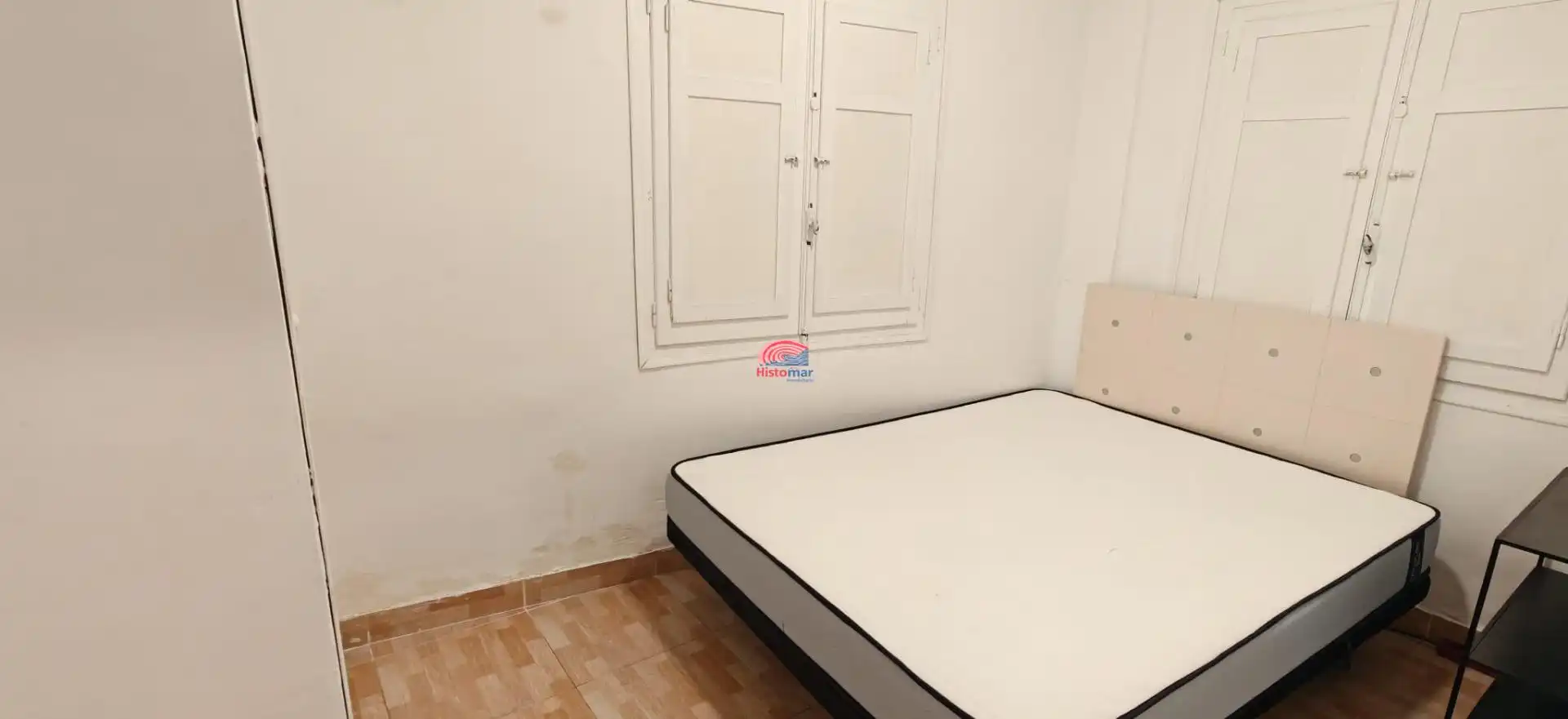 Bedroom of Flat for sale in Sagunto / Sagunt