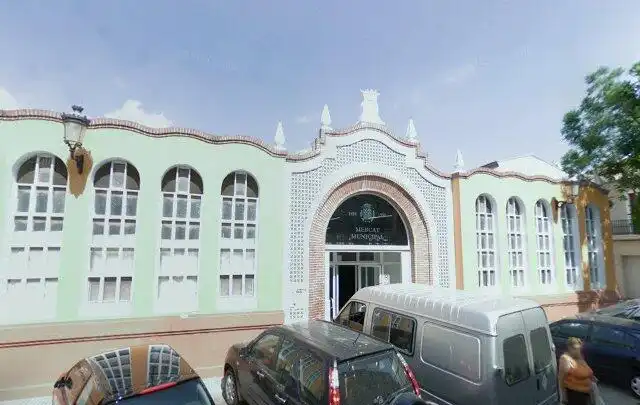 Exterior view of Flat for sale in Sollana